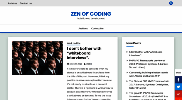zenofcoding.com