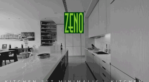 zenoliving.net