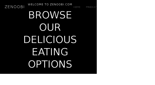 zenoobi.com