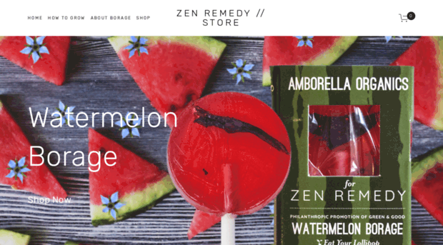 zenremedy.com