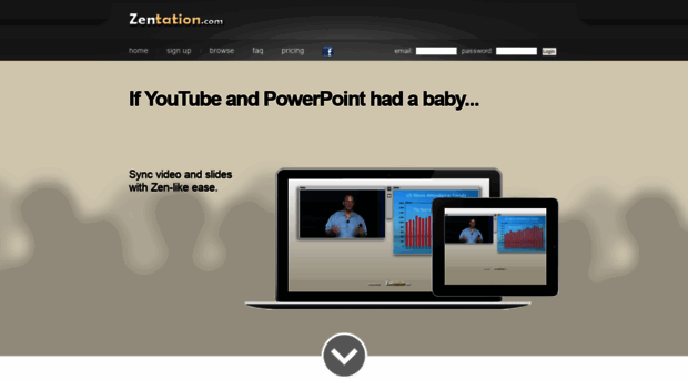zentation.com