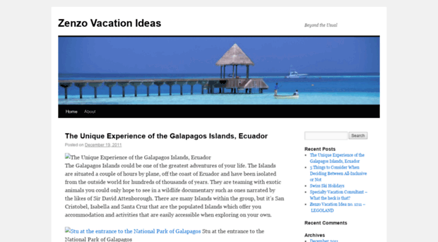 zenzovacationideas.wordpress.com