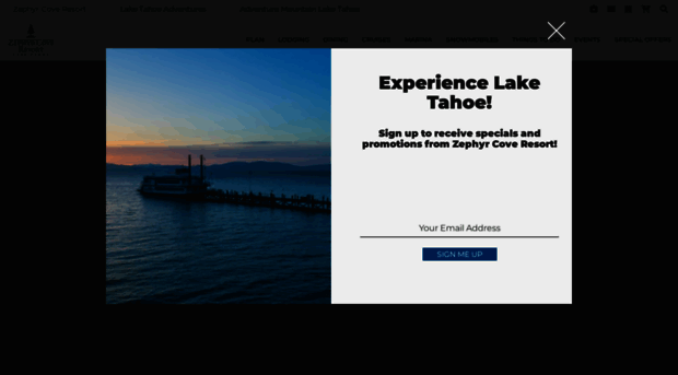 zephyrcove.com