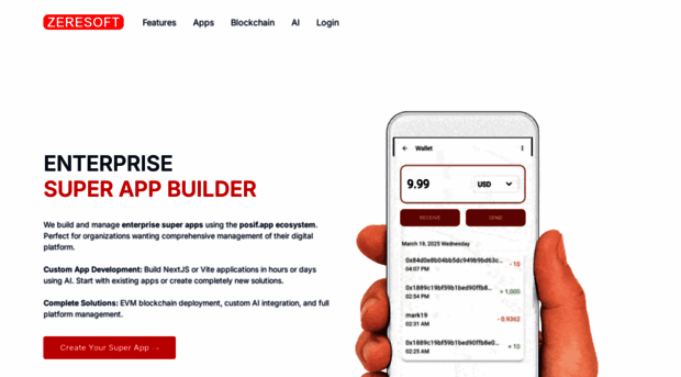 zeresoft.com