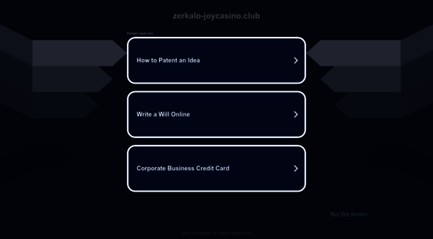 zerkalo-joycasino.club
