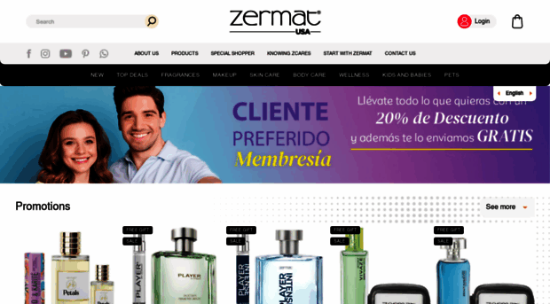 zermatusa.com