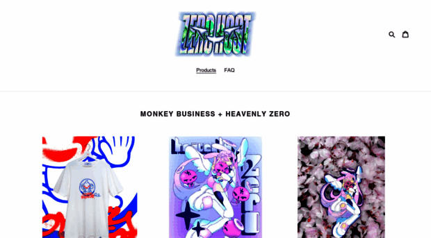 zerohost.org