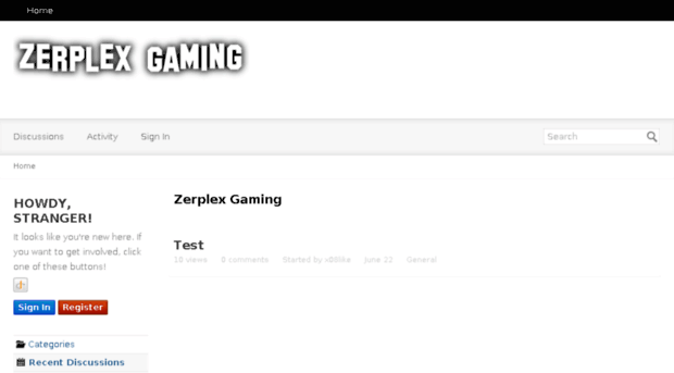 zerplexgaming.com