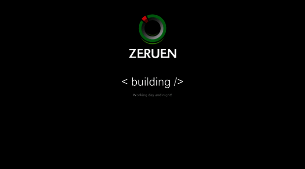 zeruen.com