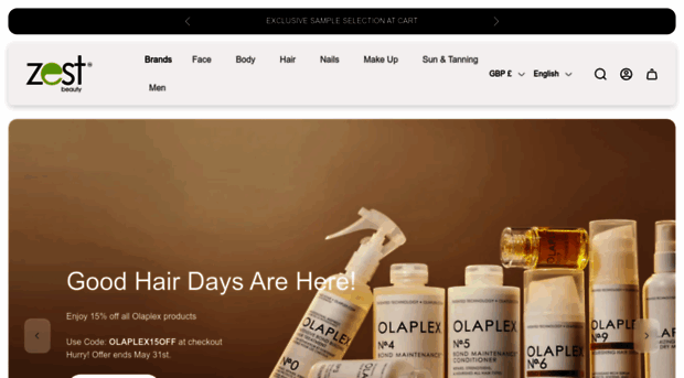 zestbeauty.com