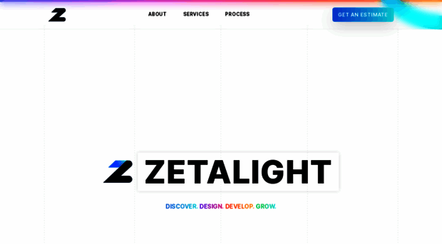 zetalight.com