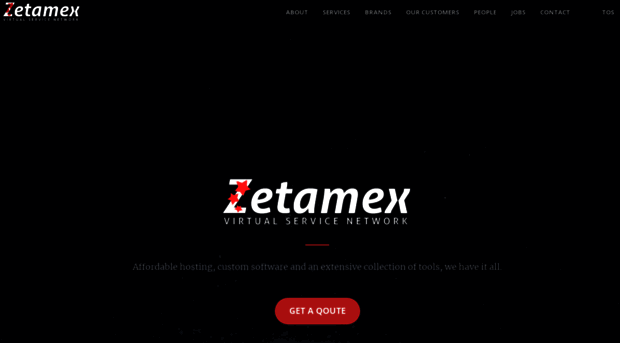 zetamex.com