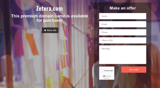 zetera.com