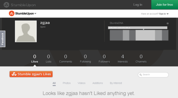 zgjaa.stumbleupon.com