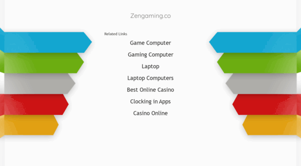 zgl.zengaming.co