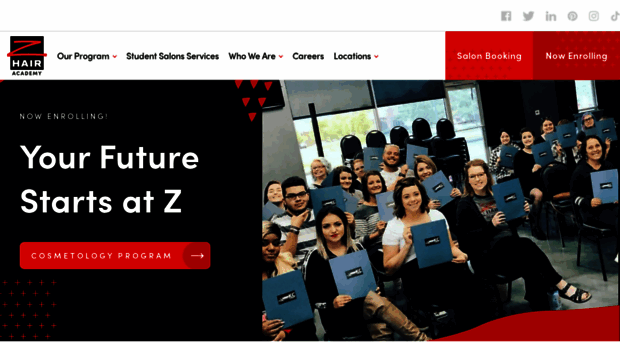 zhairacademy.com