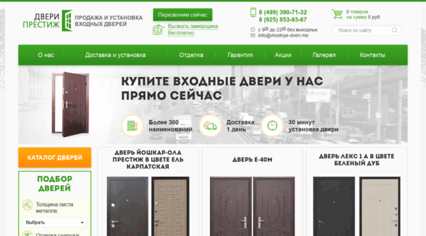 zheleznye-dveri.ru