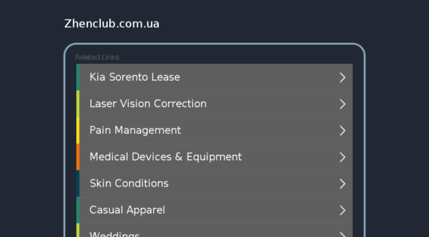 zhenclub.com.ua