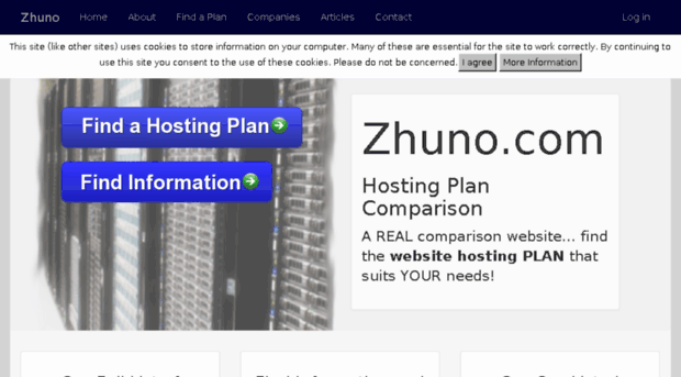zhuno.com