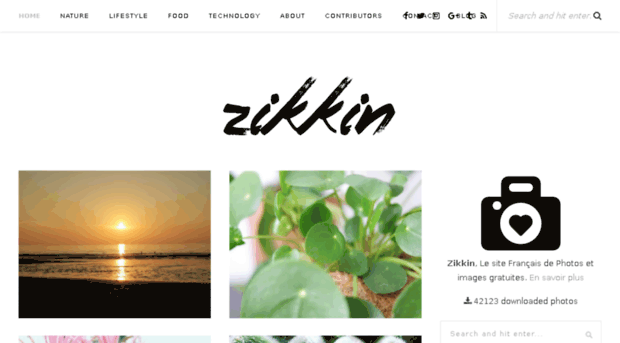 zikkin.com