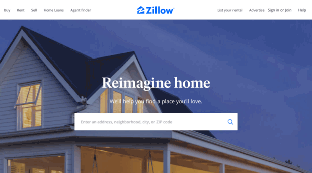 zilow.com