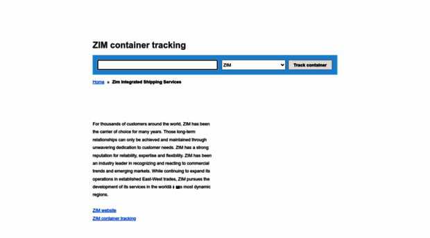 zim.container-tracking.org