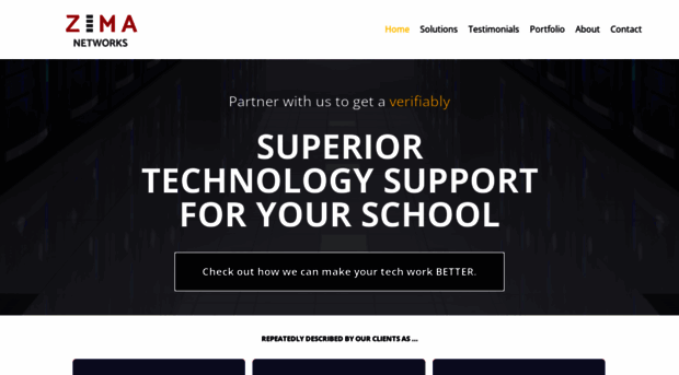zimanetworks.com.au