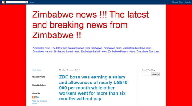 zimbabwelatestnews.com