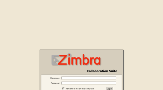 zimbra.paema.com.br