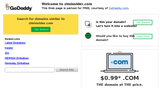 ziminsider.com