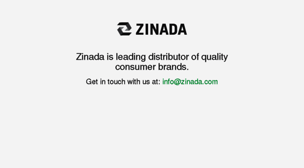 zinada.com