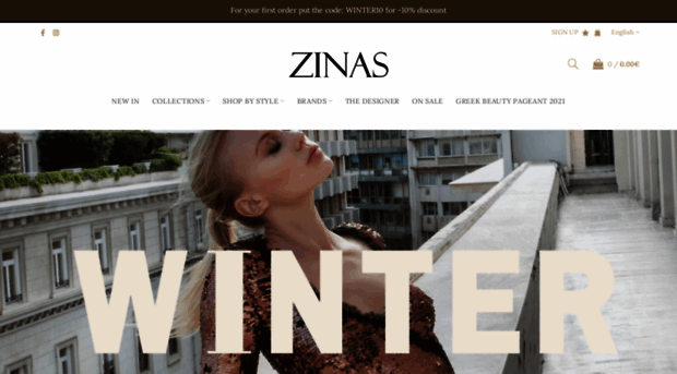 zinas.gr