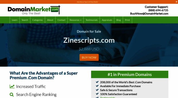 zinescripts.com