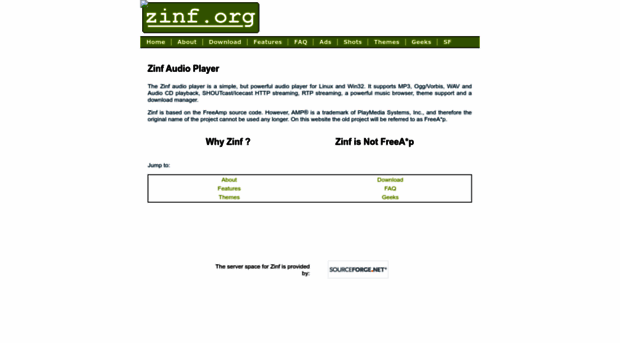 zinf.org