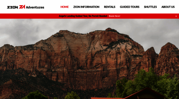 zionadventures.com
