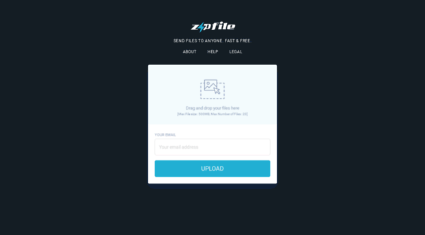 zippedshare.com