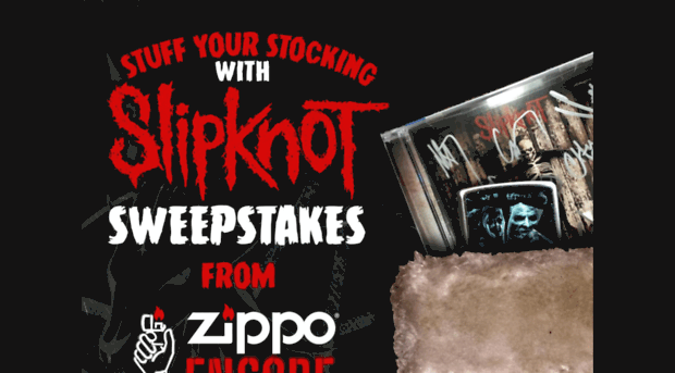 zipposlipknotstockingsweeps.hscampaigns.com