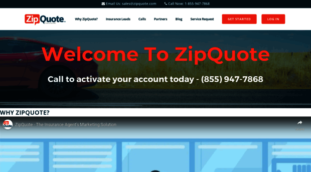 zipquote.com