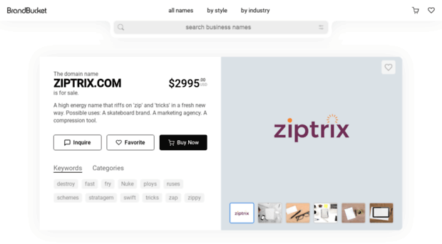 ziptrix.com