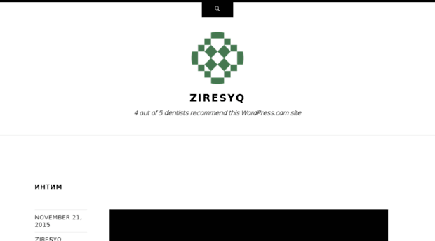 ziresyq.wordpress.com