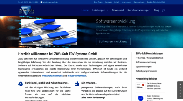 ziwu-soft.de