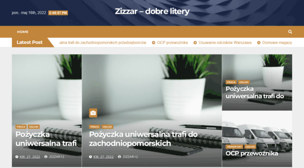 zizzar.pl