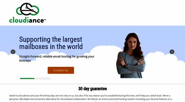 zmailcloud.com