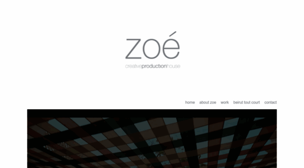 zoe-prod.com