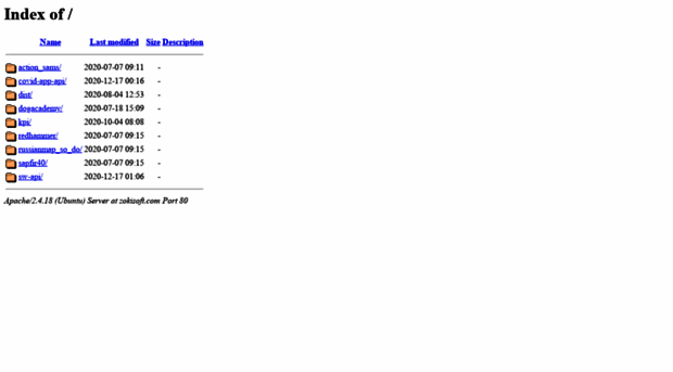 zokisoft.com