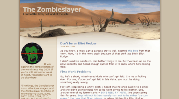 zombie-slayer.com