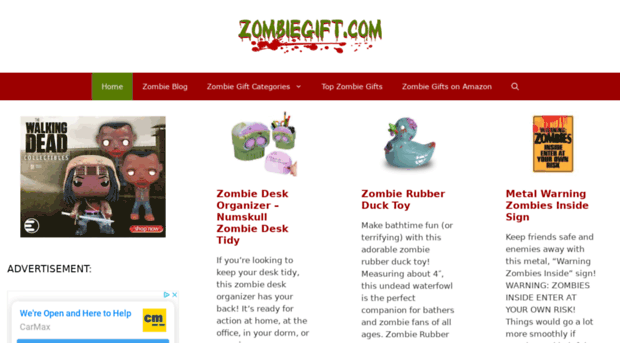 zombiegift.com