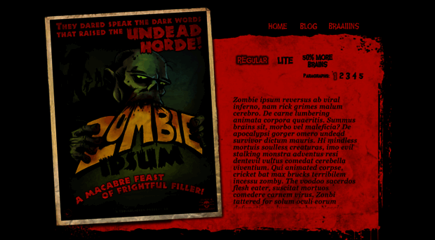 zombieipsum.com