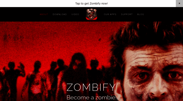 zombify.com