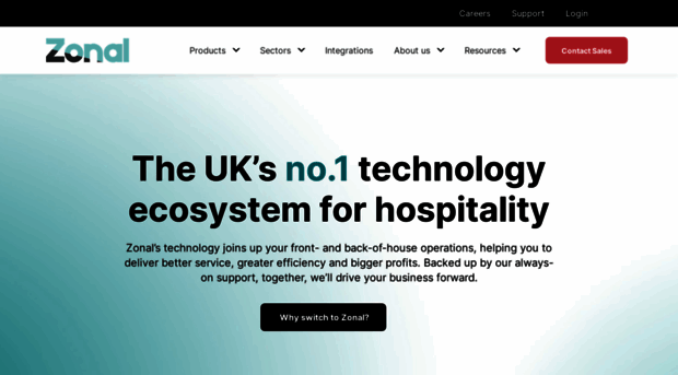 zonal.co.uk
